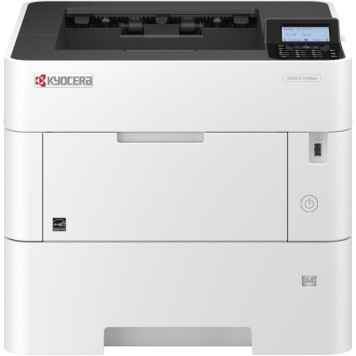 Принтер лазерный Kyocera P3155dn (1102TR3NL0) A4 Duplex Net 