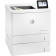 Принтер лазерный HP Color LaserJet Enterprise M555x (7ZU79A) A4 Duplex WiFi 