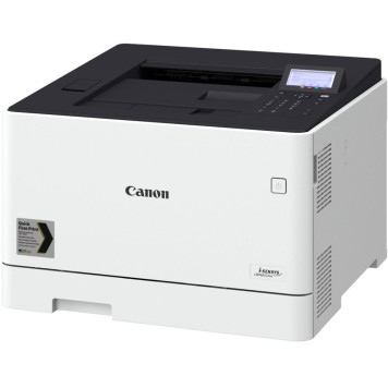 Принтер лазерный Canon i-Sensys Colour LBP663Cdw (3103C008) A4 Duplex Net WiFi 