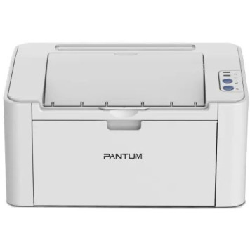 Принтер лазерный Pantum P2518 A4 