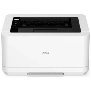 Принтер лазерный Deli P2000 A4 Duplex -5