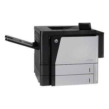 Принтер лазерный HP LaserJet Enterprise 800 M806dn (CZ244A) A3 Duplex -4