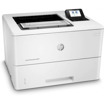 Принтер лазерный HP LaserJet Enterprise M507dn (1PV87A) A4 Duplex -4