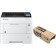 Принтер лазерный Kyocera P3150dn A4 Duplex Net (в комплекте: + картридж) 