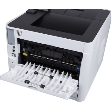 Принтер лазерный Kyocera P3145dn A4 Duplex Net (в комплекте: + картридж) -20