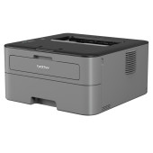 Принтер лазерный Brother HL-L2300DR (HLL2300DR1) A4 Duplex