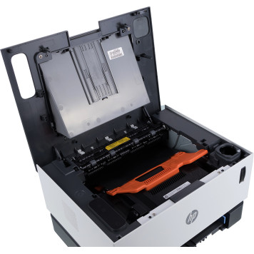 Принтер лазерный HP Neverstop Laser 1000n (5HG74A) A4 -26