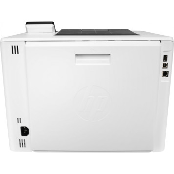 Принтер лазерный HP Color LaserJet Pro M455dn (3PZ95A) A4 Duplex Net -5