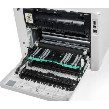Принтер лазерный HP Color LaserJet Pro M454dn (W1Y44A) A4 Duplex Net -13