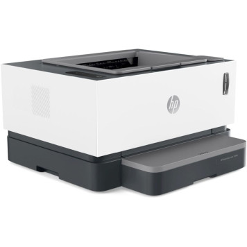 Принтер лазерный HP Neverstop Laser 1000n (5HG74A) A4 -3