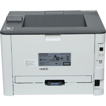 Принтер лазерный Pantum BP5100DW A4 Duplex Net WiFi -3