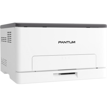 Принтер лазерный Pantum CP1100 A4 -4