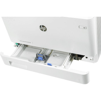 Принтер лазерный HP Color LaserJet Pro M454dn (W1Y44A) A4 Duplex Net -8
