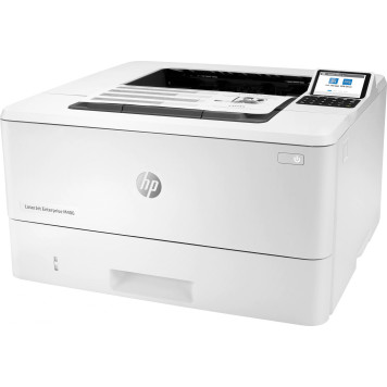 Принтер лазерный HP LaserJet Enterprise M406dn (3PZ15A) A4 Duplex Net -4