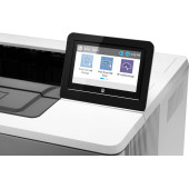 Принтер лазерный HP LaserJet Enterprise M507x (1PV88A) A4 Duplex WiFi