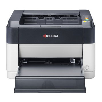 Принтер лазерный Kyocera FS-1060DN (1102M33RU0) A4 Duplex -1