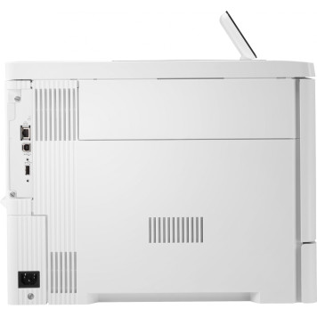 Принтер лазерный HP Color LaserJet Enterprise M555dn (7ZU78A) A4 Duplex -2