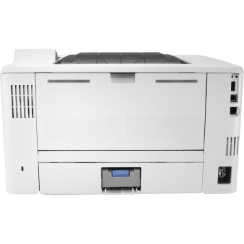 Принтер лазерный HP LaserJet Enterprise M406dn (3PZ15A) A4 Duplex Net -5