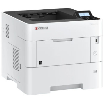 Принтер лазерный Kyocera P3155dn (1102TR3NL0) A4 Duplex Net -1