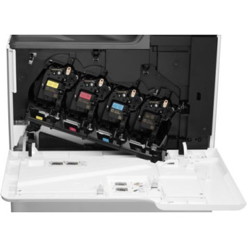 Принтер лазерный HP Color LaserJet Enterprise M653dn #B19 (J8A04A) A4 Duplex Net -3