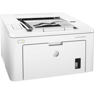 Принтер лазерный HP LaserJet Pro M203dw (G3Q47A) A4 Duplex Net WiFi -6