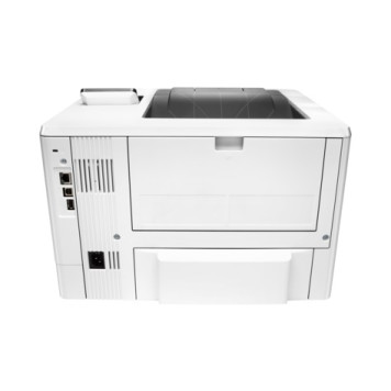 Принтер лазерный HP LaserJet Pro M501dn (J8H61A) A4 Duplex -3