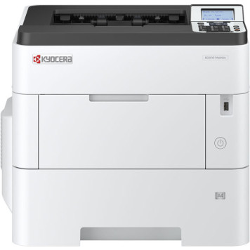 Принтер лазерный Kyocera Ecosys PA6000x (110C0T3NL0) A4 Duplex белый -1