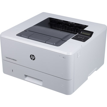 Принтер лазерный HP LaserJet Pro M404dn (W1A53A) A4 Duplex Net -1