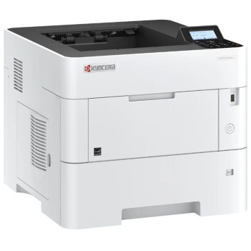 Принтер лазерный Kyocera P3155dn A4 Duplex Net (в комплекте: + картридж) -1