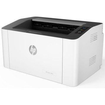 Принтер лазерный HP Laser 107w (4ZB78A) A4 WiFi -6