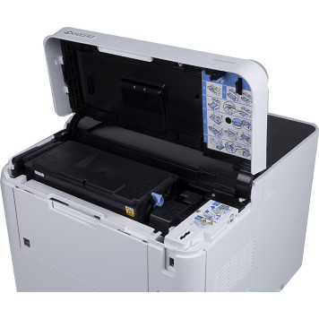 Принтер лазерный Kyocera P3145dn A4 Duplex Net (в комплекте: + картридж) -19