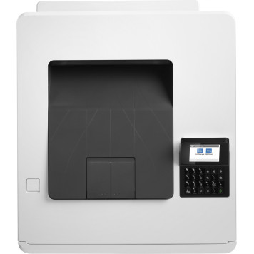 Принтер лазерный HP Color LaserJet Pro M455dn (3PZ95A) A4 Duplex Net -2