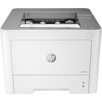 Принтер лазерный HP LaserJet Enterprise M408dn (7UQ75A) A4 Duplex Net -2