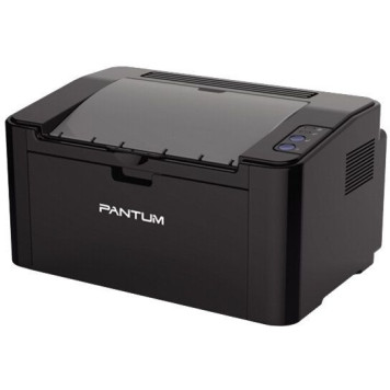 Принтер лазерный Pantum P2500 A4 -13