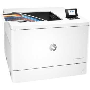 Принтер лазерный HP Color LaserJet Enterprise M751dn (T3U44A) A3 Duplex Net -4