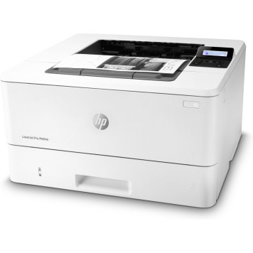 Принтер лазерный HP LaserJet Pro M404n (W1A52A) A4 Net -3