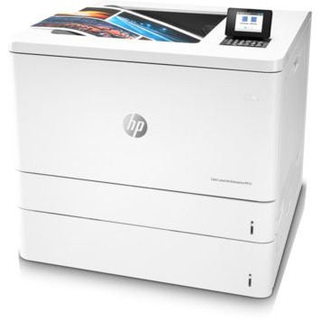 Принтер лазерный HP Color LaserJet Enterprise M751dn (T3U44A) A3 Duplex Net -2