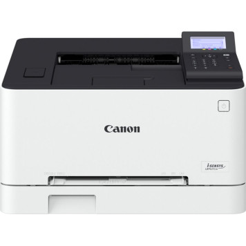 Принтер лазерный Canon i-Sensys LBP631CW (5159C004) A4 Duplex WiFi -1