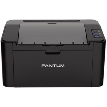 Принтер лазерный Pantum P2207 A4 -1