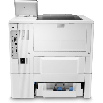 Принтер лазерный HP LaserJet Enterprise M507x (1PV88A) A4 Duplex WiFi -1