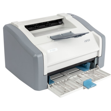 Принтер лазерный Hiper P-1120 (P-1120 (GR)) A4 серый -1
