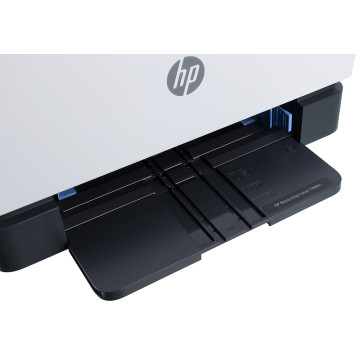Принтер лазерный HP Neverstop Laser 1000n (5HG74A) A4 -25