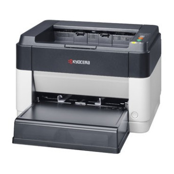 Принтер лазерный Kyocera FS-1060DN (1102M33RU0) A4 Duplex -3