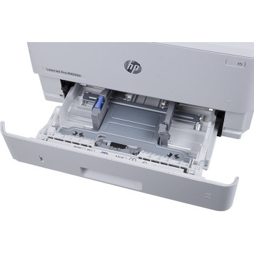 Принтер лазерный HP LaserJet Pro M404dn (W1A53A) A4 Duplex Net -8
