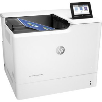 Принтер лазерный HP Color LaserJet Enterprise M653dn #B19 (J8A04A) A4 Duplex Net -1