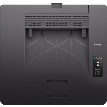 Принтер лазерный Pantum CP1100 A4 -2