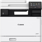 МФУ лазерный Canon i-Sensys Colour MF752Cdw (5455C012) A4 Duplex WiFi белый/черный