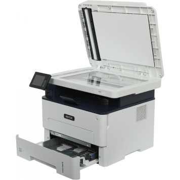МФУ лазерный Xerox WorkCentre B235DNI (B235V_DNI) A4 Duplex Net WiFi -5