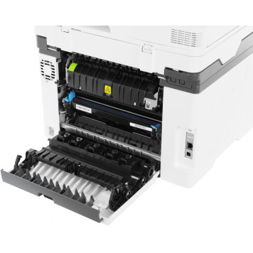 МФУ лазерный Pantum CM1100ADN A4 Duplex Net -21