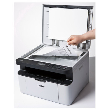 МФУ лазерный Brother DCP-1510 (DCP1510R1) A4 белый/черный -4